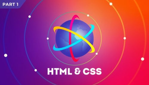 آموزش HTML و CSS|ماش همدانی