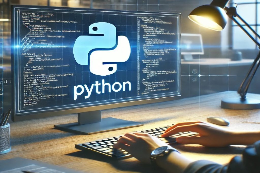 دوره پایتون، python